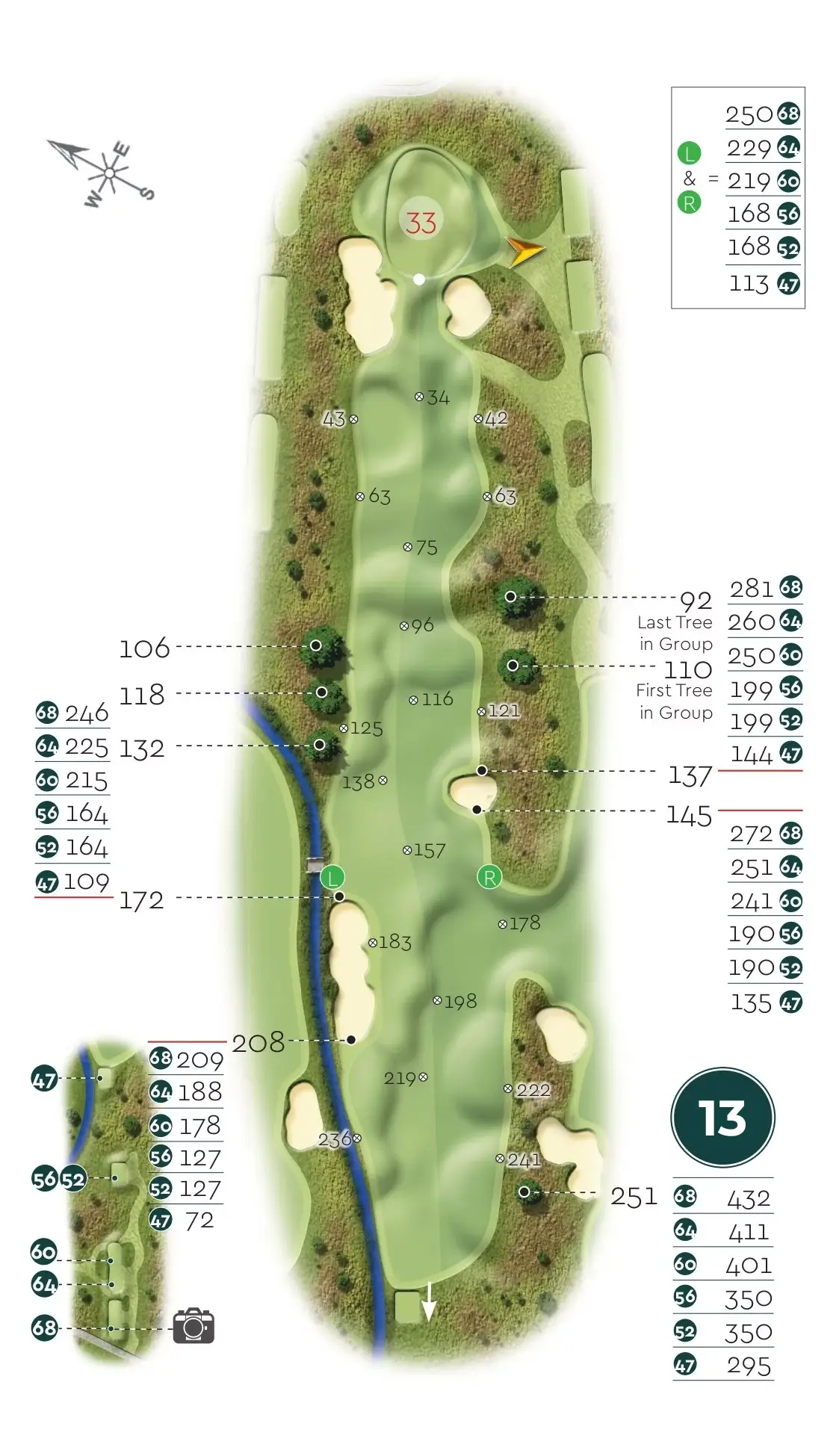 Hole 15