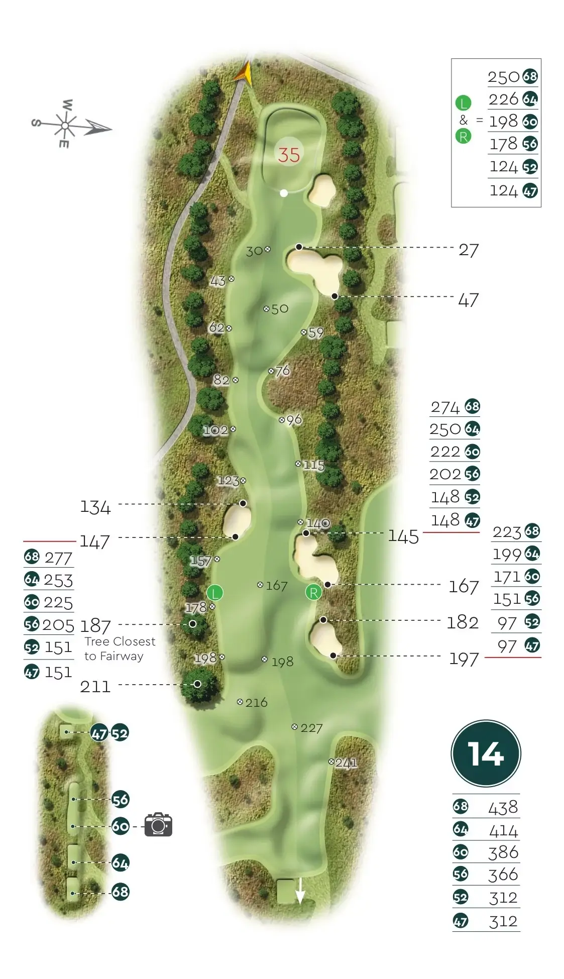 Hole 16