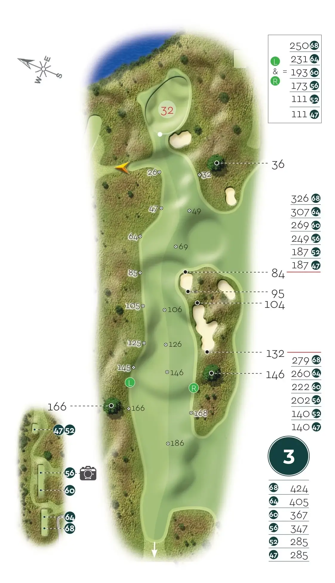 Hole 5