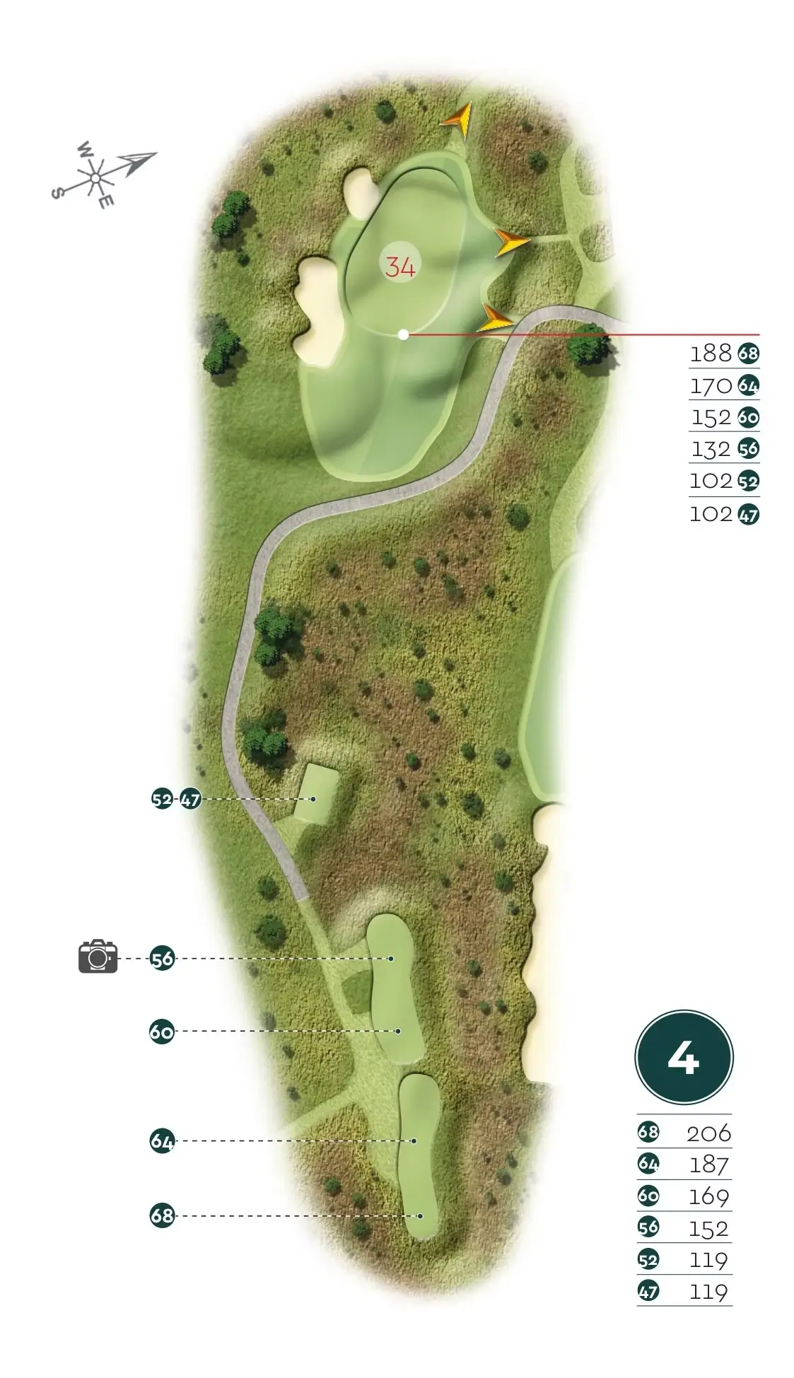 Hole 6