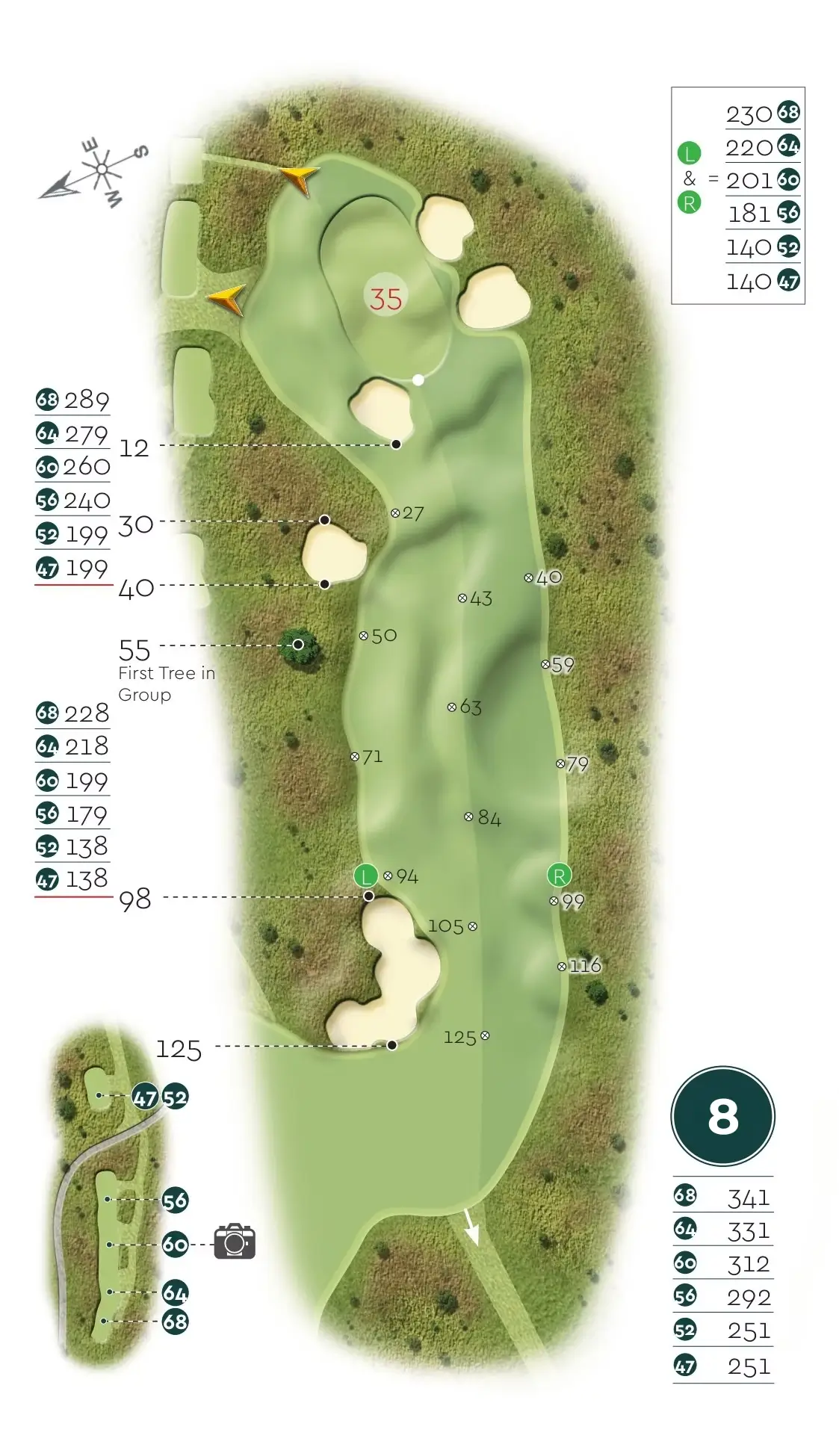 Hole 10