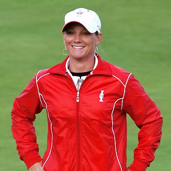 Kristy McPherson